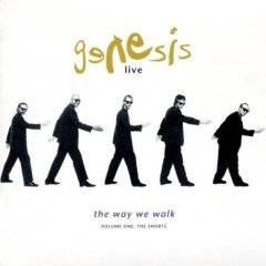 Genesis : Live the Way We Walk Vol.1